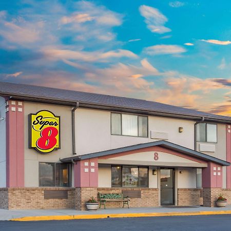 Super 8 By Wyndham Winnemucca Nv Exterior photo