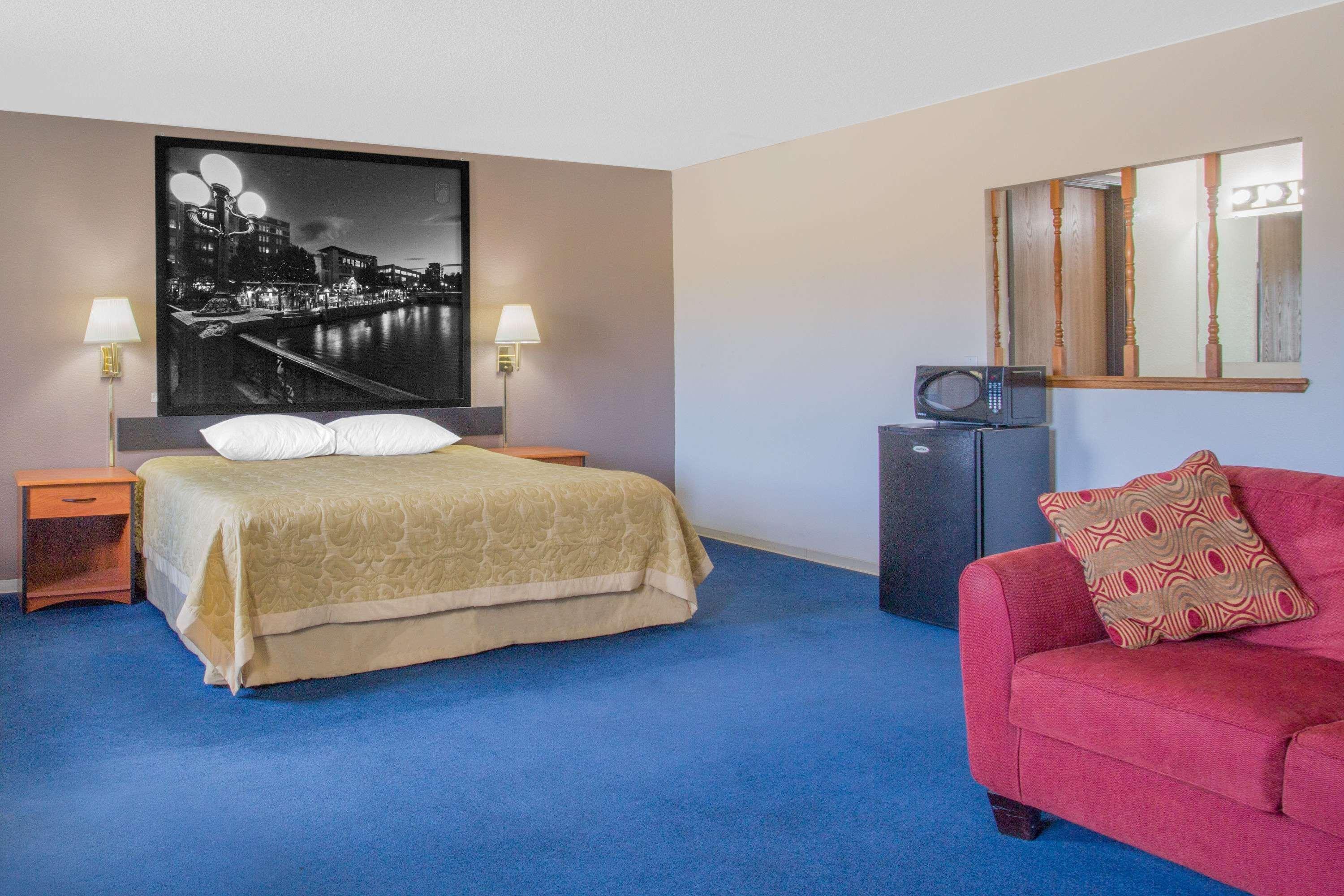 Super 8 By Wyndham Winnemucca Nv Exterior photo