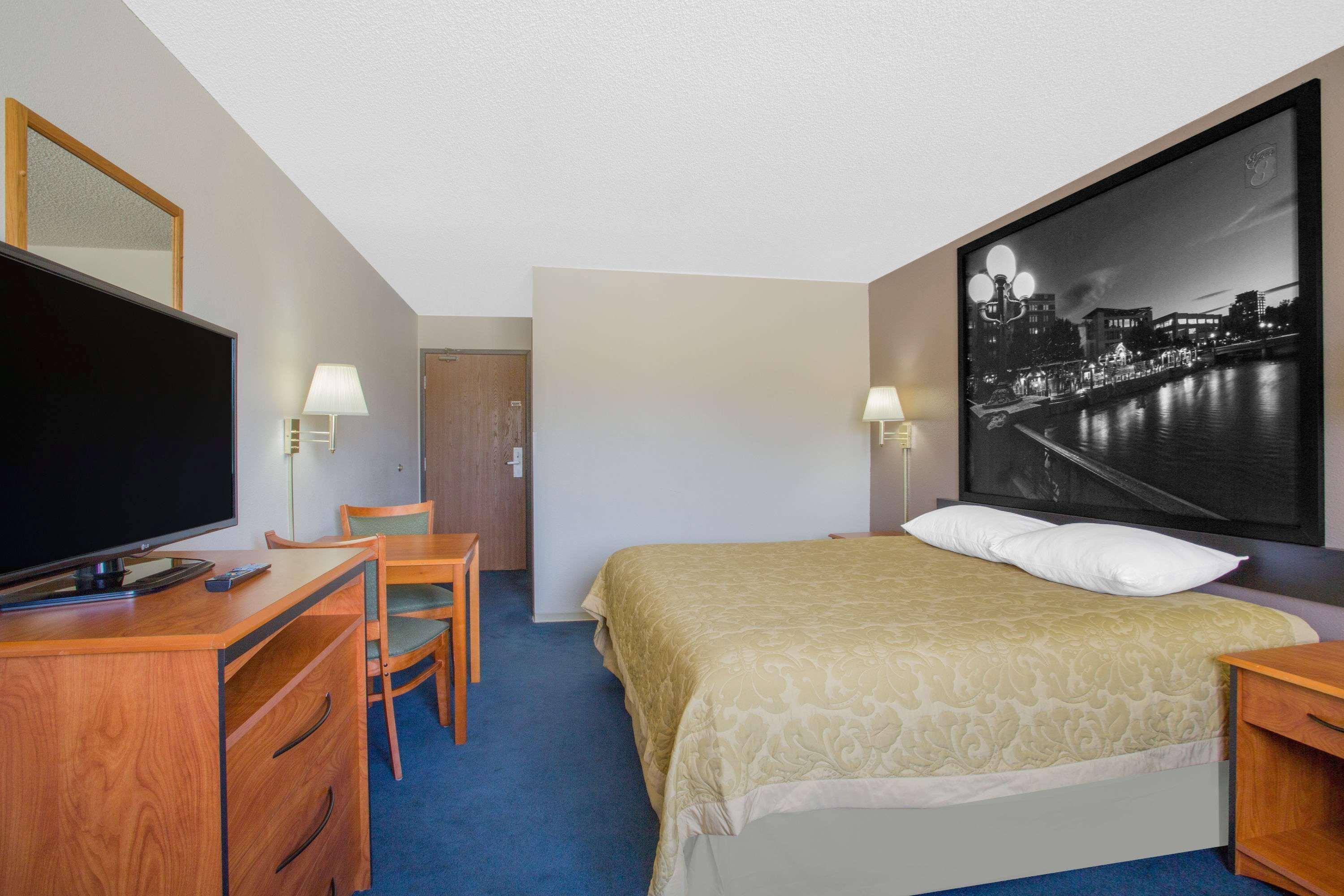 Super 8 By Wyndham Winnemucca Nv Exterior photo