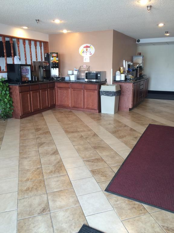 Super 8 By Wyndham Winnemucca Nv Exterior photo