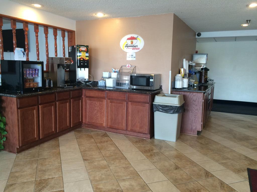 Super 8 By Wyndham Winnemucca Nv Exterior photo