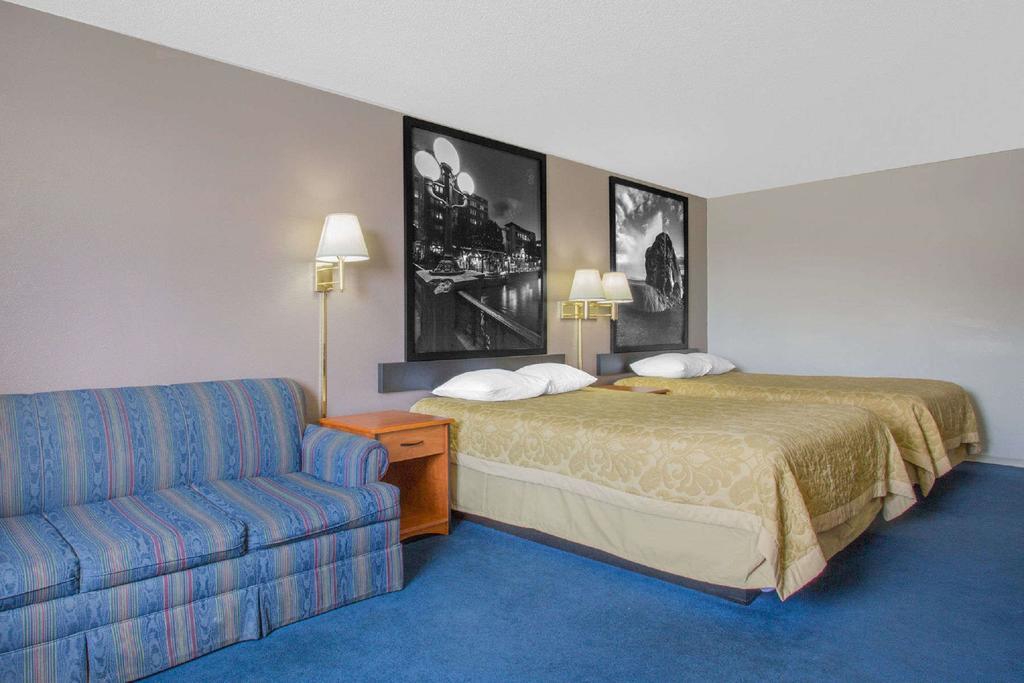 Super 8 By Wyndham Winnemucca Nv Exterior photo