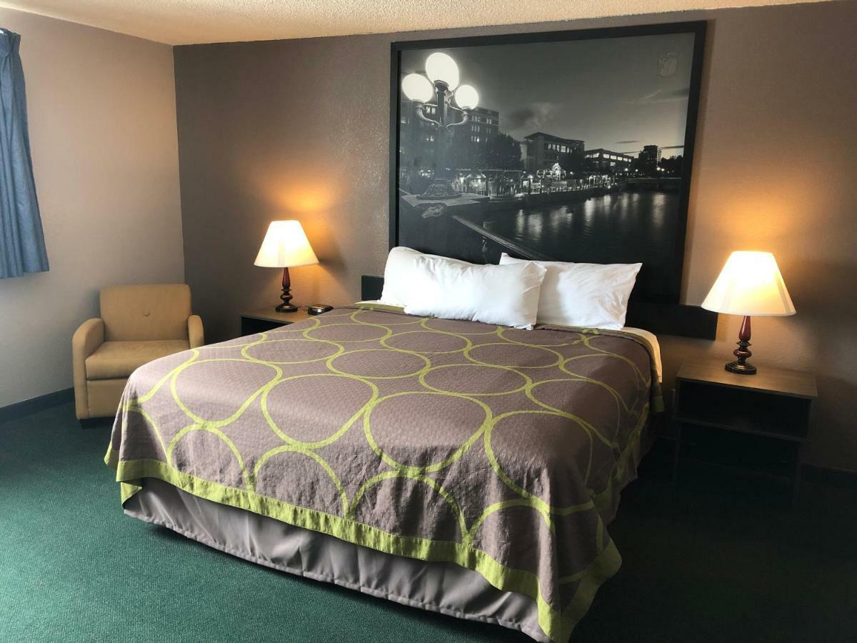 Super 8 By Wyndham Winnemucca Nv Exterior photo